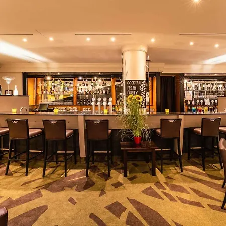 Hotel Plaza Premium Wien