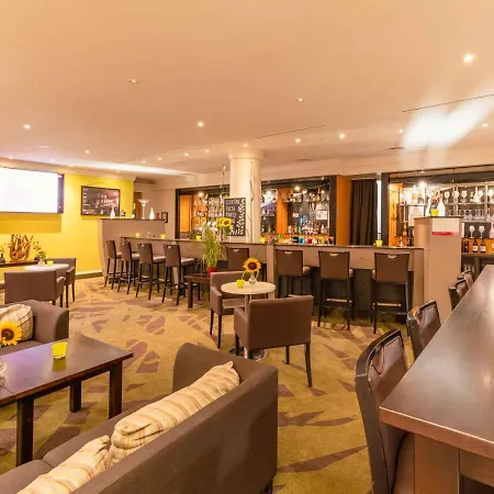 Plaza Premium Hotel Wien