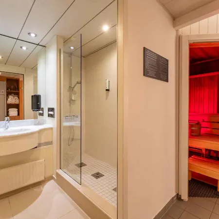 Plaza Premium Hotel Wien