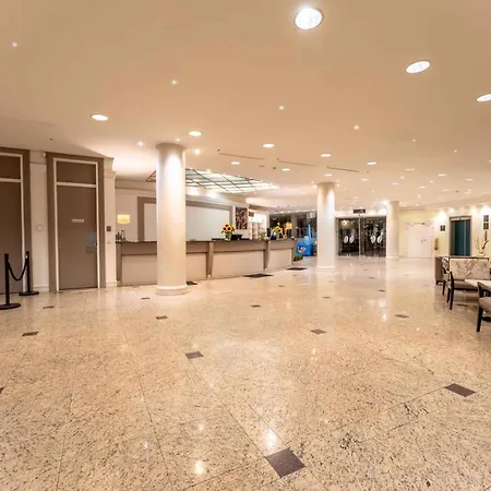 Plaza Premium Hotel Wien