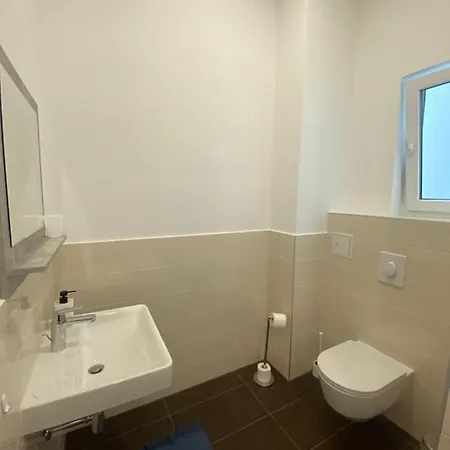 Apartament Sweet -