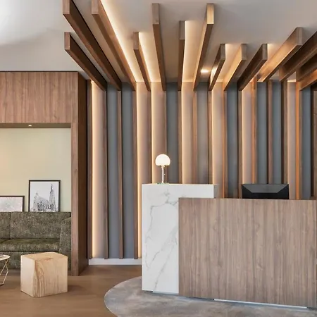 By Marriott East