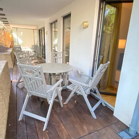 Apartament Pelikan *