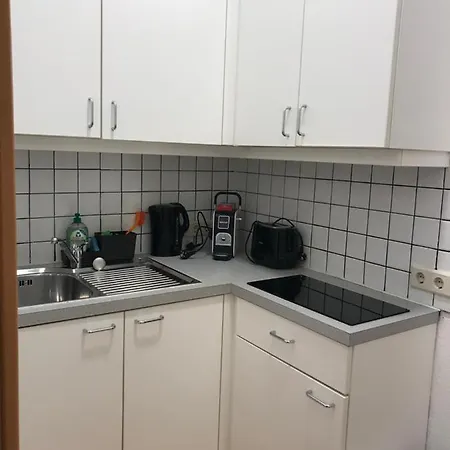 Apartment & Near Reumannplatz *