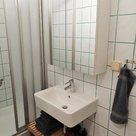 Apartment & Near Reumannplatz