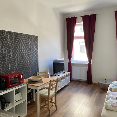 Apartment & Near Reumannplatz Vienna