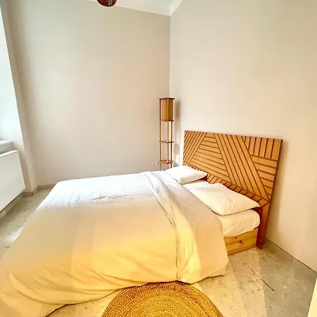 Apartment Bali Living *