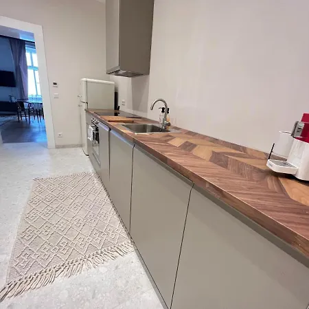Apartment Bali Living
