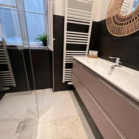 Apartment Bali Living Vienna
