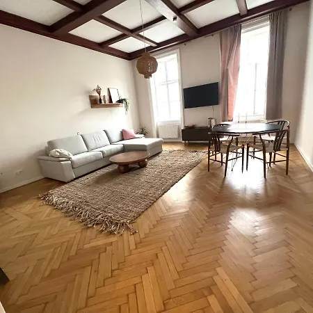 Bali Living Apartment