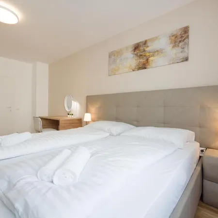 Appartamento Comfort Deerbird *