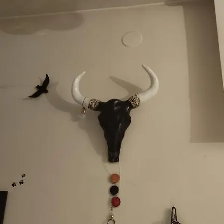 Day Nightand Art Apartment Vienna