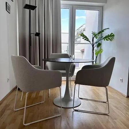 Appartamento Chic & Modern In Beautiful L Hg30 *