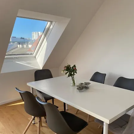 Sweet T10 Apartmán *