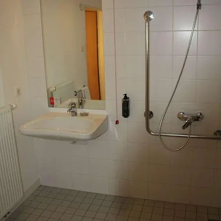 Ibis Budget Messe Vienna