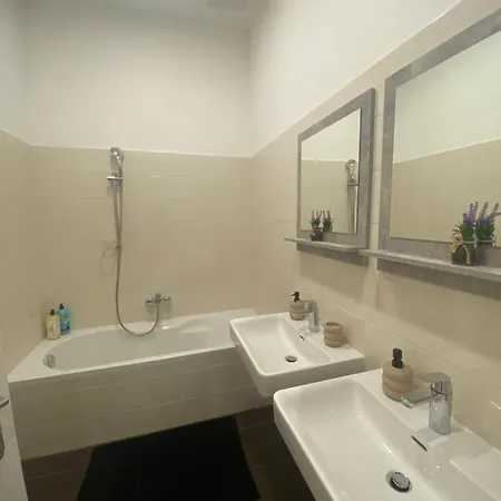 Apartment Sweet Belvedere T3