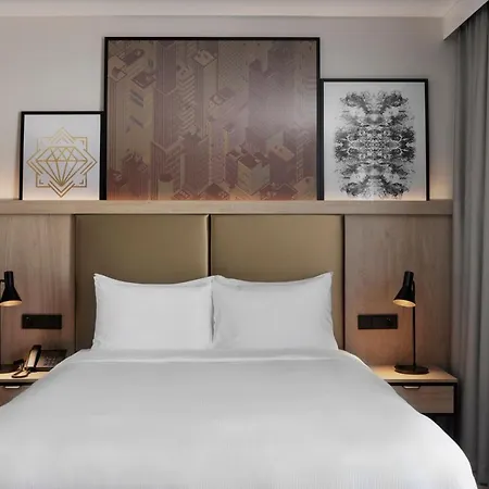 By Marriott East Βιέννη