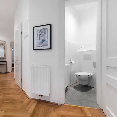 Apartament Smile Doebling