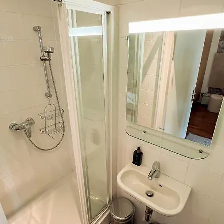 Apartamento Triangle City Center *