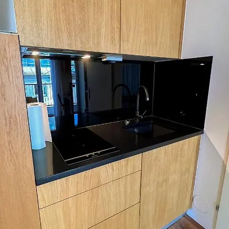 Apartamento Triangle City Center Viena