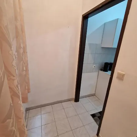 Daire Central City Apartment Viyana