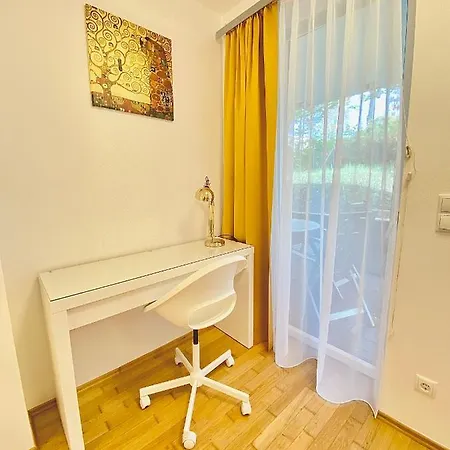 Apartament Pelikan Viena