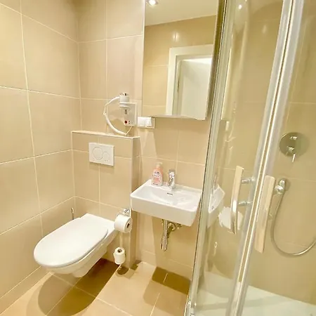Apartament Pelikan Viena