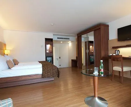 Imlauer 4*
