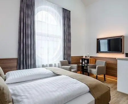 Hotel Imlauer 4*