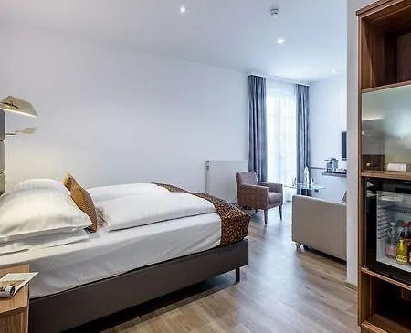 Hotel Imlauer Wenen
