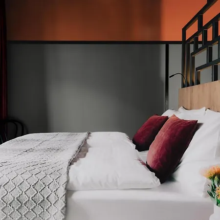 Weltwien Luxury Art & Free Parking 4* Vídeň