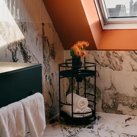 Aparthotel Weltwien Luxury Art & Free Parking