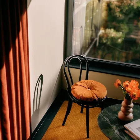 Weltwien Luxury Art & Free Parking Aparthotel Vídeň