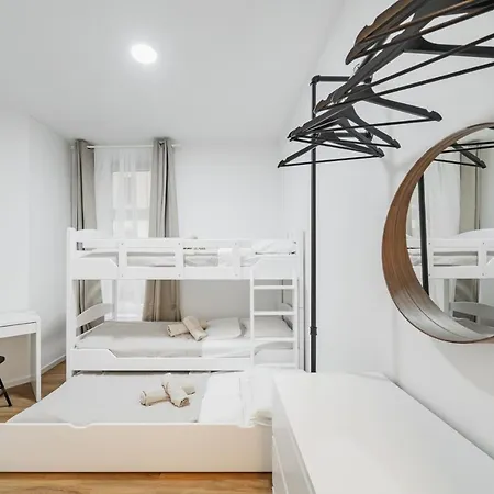 Albergue By Home2 Viena
