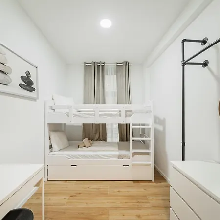 Albergue By Home2 Viena