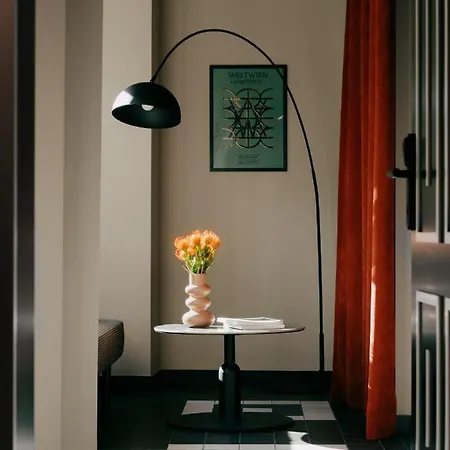 Weltwien Luxury Art & Free Parking 4* Vídeň