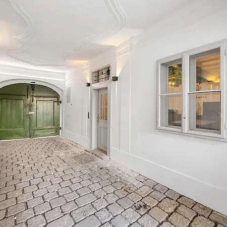 Stadtaffe - Chic Vie Vandrarhem Wien