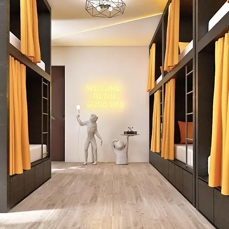 Stadtaffe - Chic Vie Wien