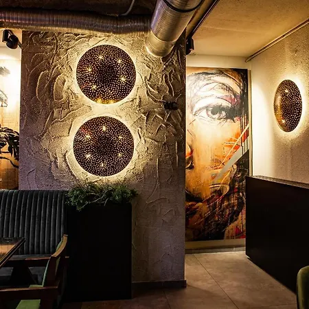 Aparthotel Lights - Domenig By Kent *