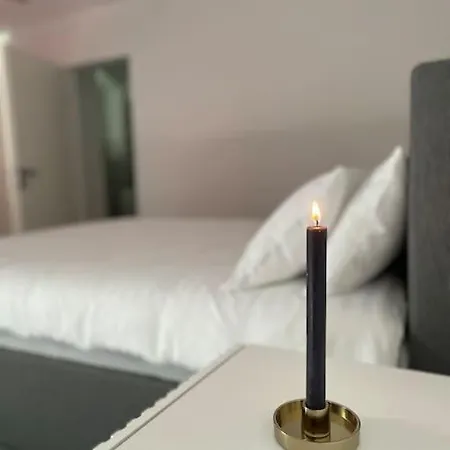 Apartment Hagenauer House *
