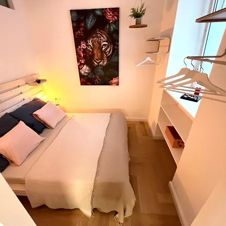 Apartment Boutique Vienna
