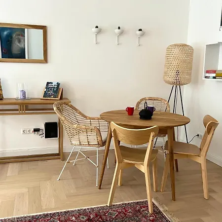 Apartment Boutique *