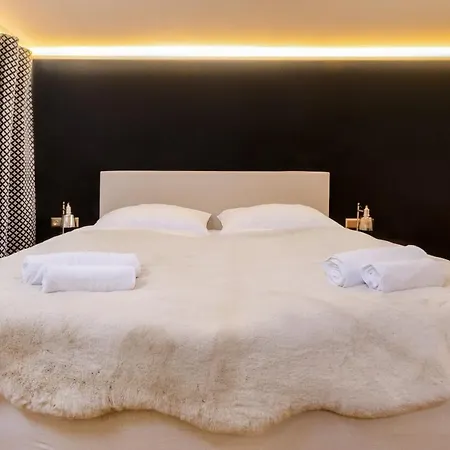 Apartment Zentral - Netflix - 2 Stoecke - Arbeitsplatz Vienna