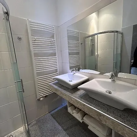 Apartment Cozy Center *