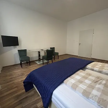 Cozy Center Vienna