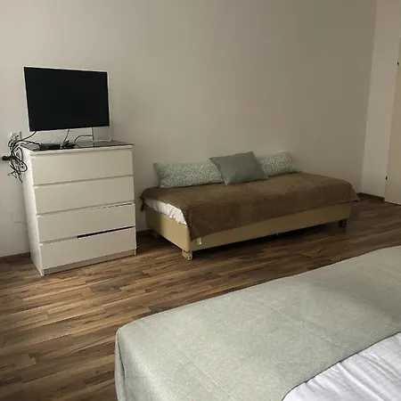 Cozy Center Apartment Vienna