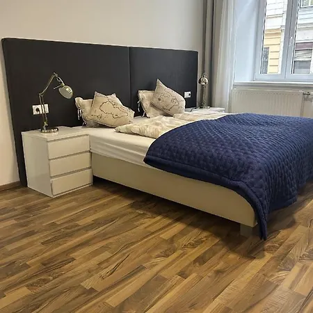 Cozy Center * Vienna