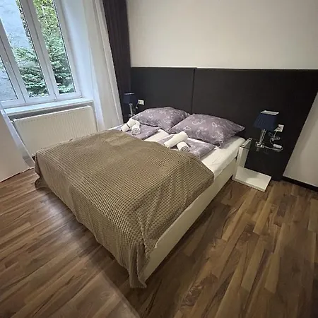 Cozy Center
