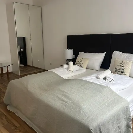 Apartment Cozy Center