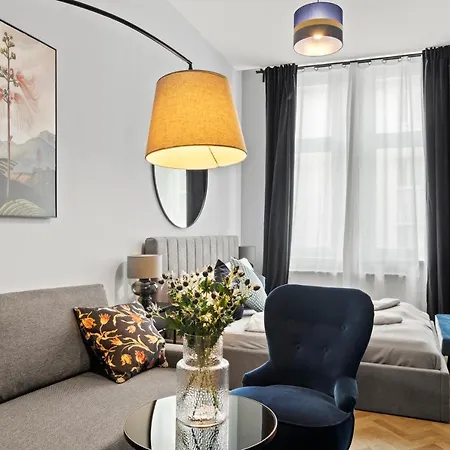 Apartment 5 Bedrooms - 143 M² - Near Main Station Vienna